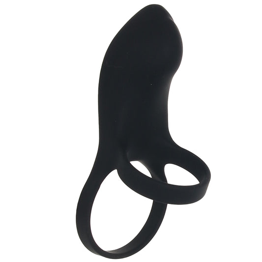 Closer Feel Vibrating Cock Ring