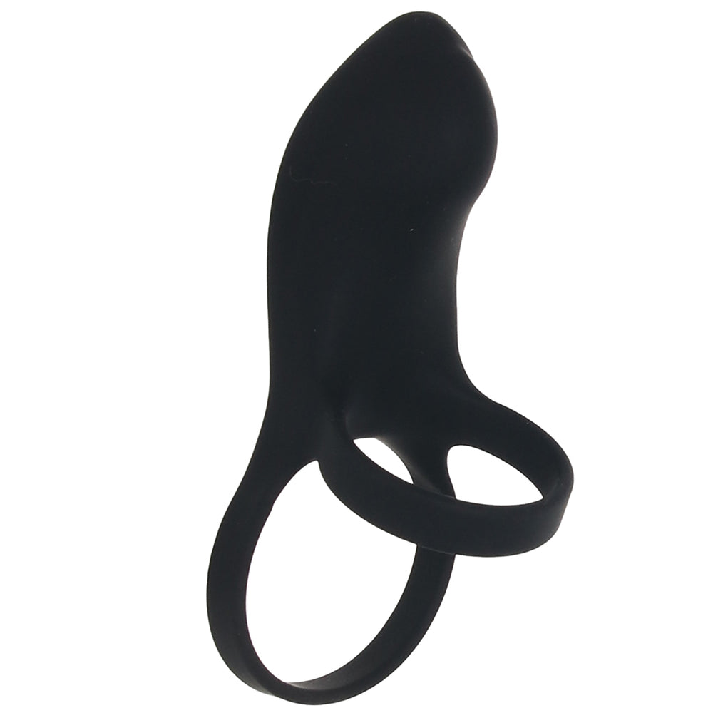 Closer Feel Vibrating Cock Ring