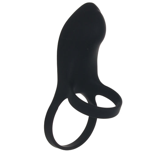 Closer Feel Vibrating Cock Ring