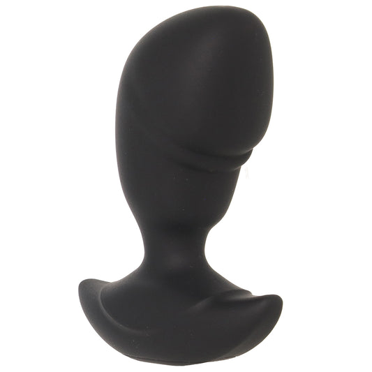 Rock Bottom Rumbling Stud Butt Plug