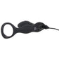 Ass-gasm Gyro-Milk Pro Ring & Plug