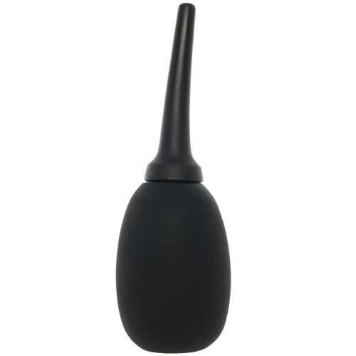 b-Vibe Flexible Silicone Anal Douche