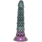 Creature Cocks Eryndor Spiky Dildo