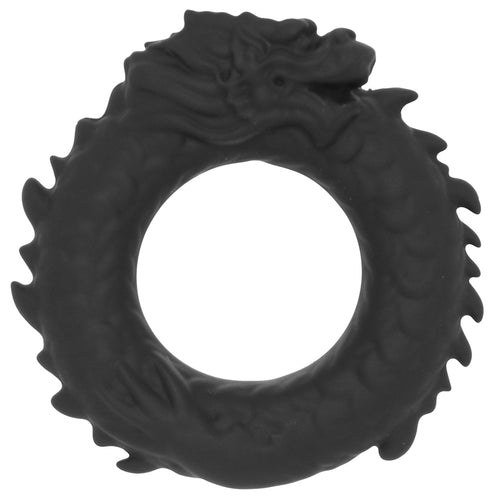 Renegade Super Stretchable Dragon Cock Ring