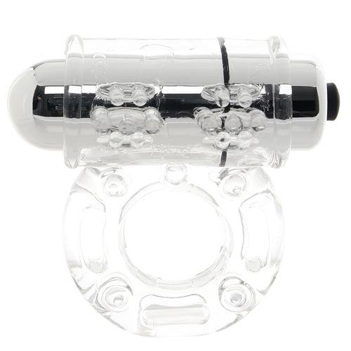C-Vibes Performance Vibrating Cock Ring
