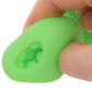 Mochi ULTRASKYN Mini Stroker in Green