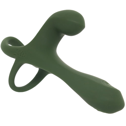 Zero Tolerance Strap, Tap & Go Enhancer