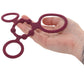 Enhancer Quad Cock Ring