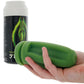 Fantasy Fuckers Mutant Pussy Stroker in Green