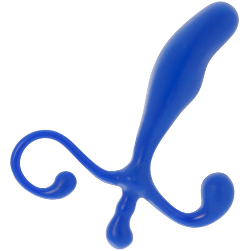 Blue Line 5 Inch P-Spot Massager