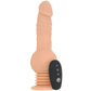 Master Series Passion Pounder Thrusting Vibe