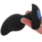 Jock Electro Volt E-Stim Vibrating Prostate Plug