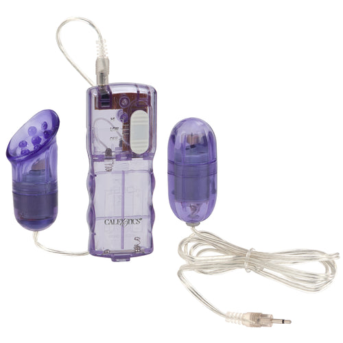 Double Play Vibe Set