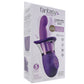 Fantasy For Her Ultimate Pleasure Pro Plus Vibe