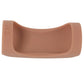 Jock Vibrating Silicone Penis Sleeve in Tan
