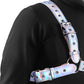Cosmo Dare Chest Harness /XL
