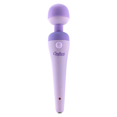Couture Collection Inspire Massager