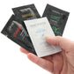 Teasers Fresh Fruit Lube Sampler