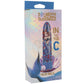 Polynesian Pleasures Into The C MERViBES Bullet in Blue