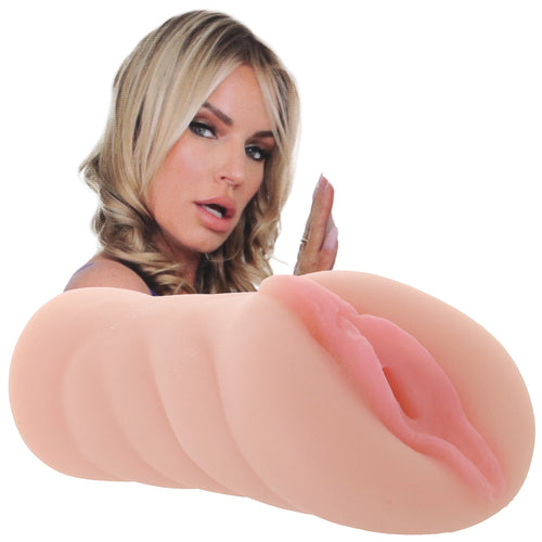 Rachael Cavalli Pussy Stroker