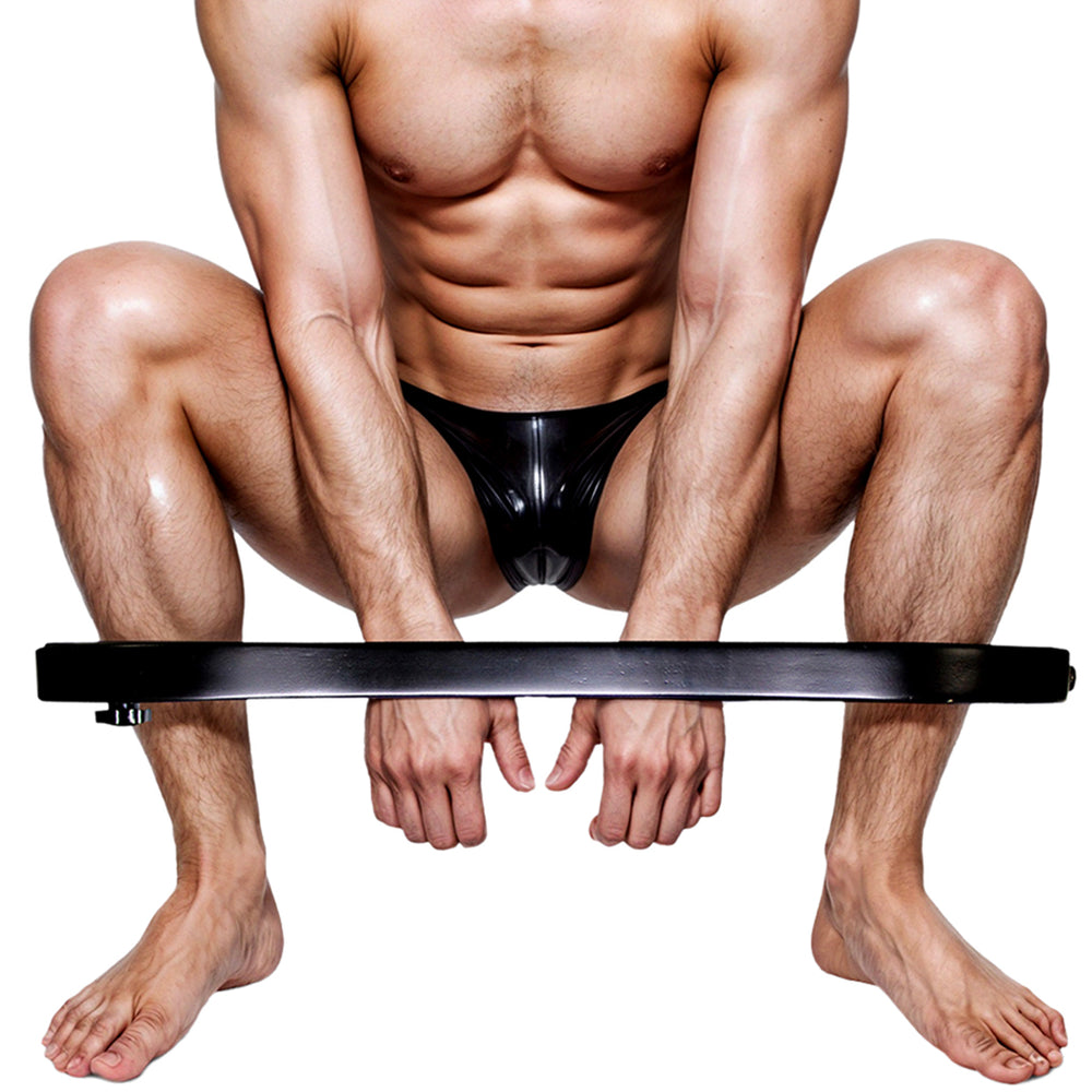 Master Series Trapped Wrist & Ankle Stocks