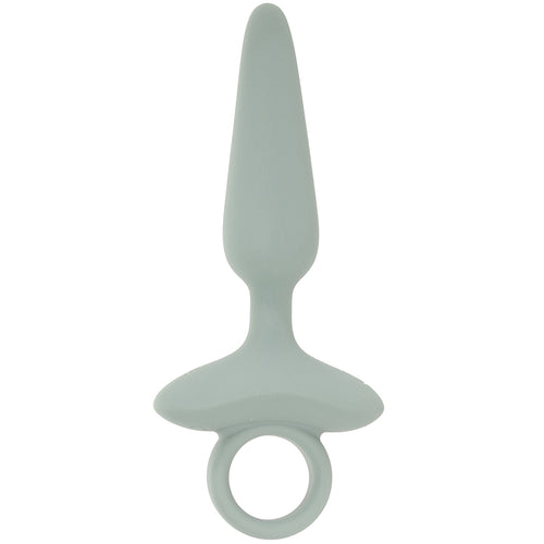 Renegade Maverick Vibrating Butt Plug in Sage