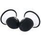 Size Matters  Rotating Nipple Suckers in Black