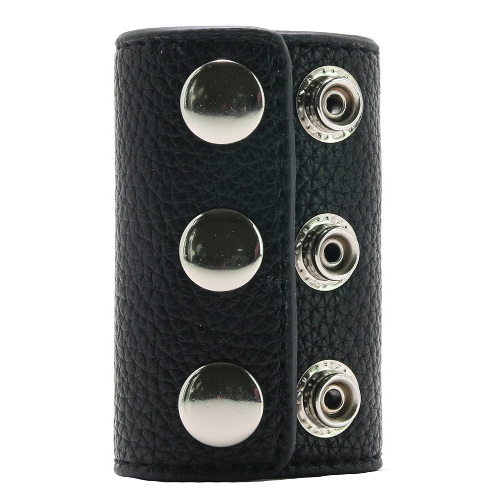 Blue Line 2.5 Inch Snap Ball Stretcher