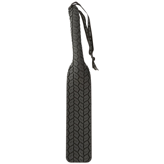 Sei Mio Tread Carefully Tyre Texured Paddle