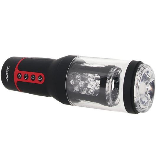 Jock Advanced Auto Spin Stroker