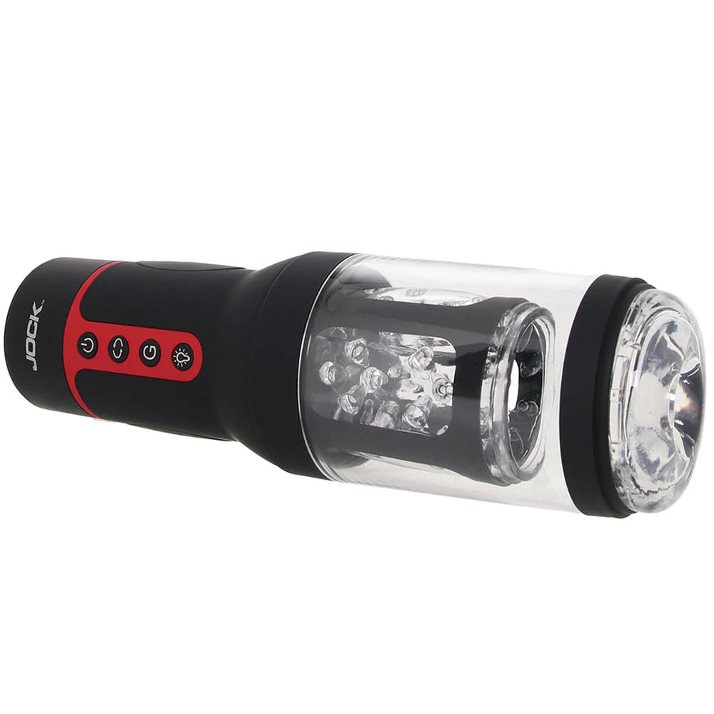 Jock Advanced Auto Spin Stroker