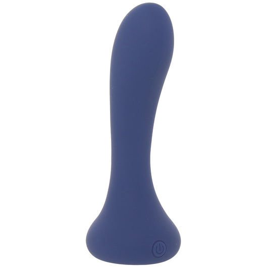 Deep Curve Reverberating Vibe
