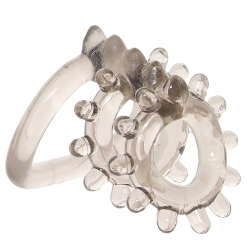 Dr. Joel Kaplan Support Master Double Pleasure