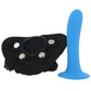 My First Time Beginners Strap-On & Pegging Set