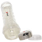 PDX Elite ViewTube XXL LED Stroker