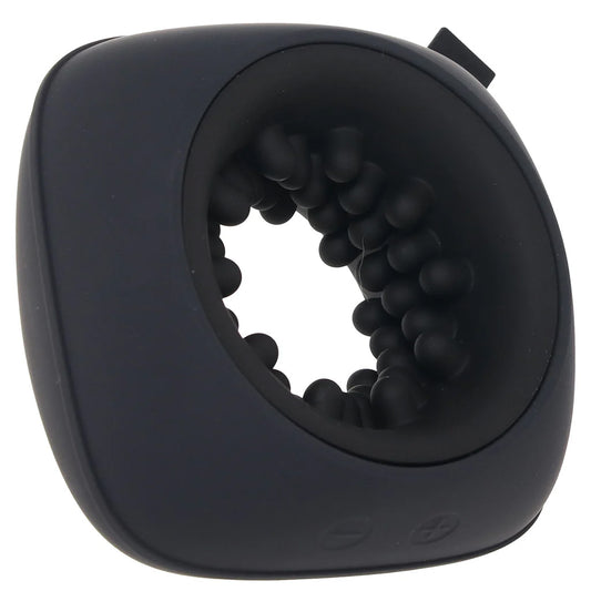 Satisfyer Ring Pocket Stroker