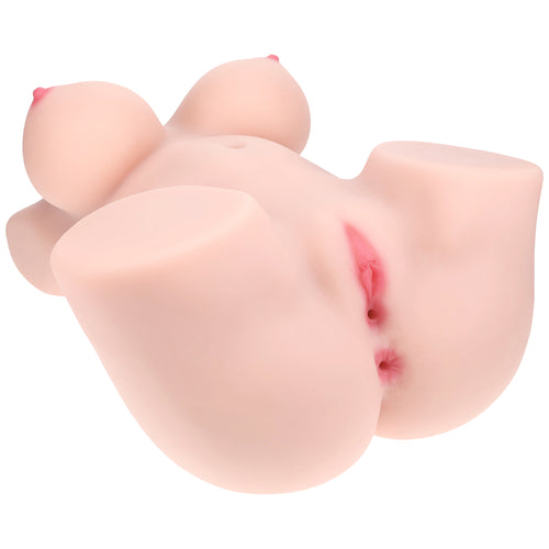 Xkin Aveline Luxe AR Torso Masturbator