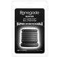 Renegade Buster 2 Piece Ball Stretcher in Black
