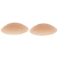 Intimately GG 3 Pack Nipple Covers in Tan