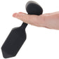 LEVELZ Hexagonal Vibrating Anal Plug