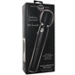 Master Series Thunderstick Pro Slim Wand