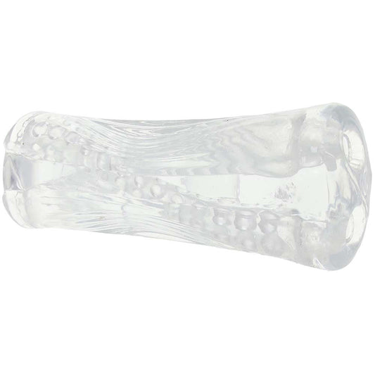 Cyclone Dual Ribbed Stroker