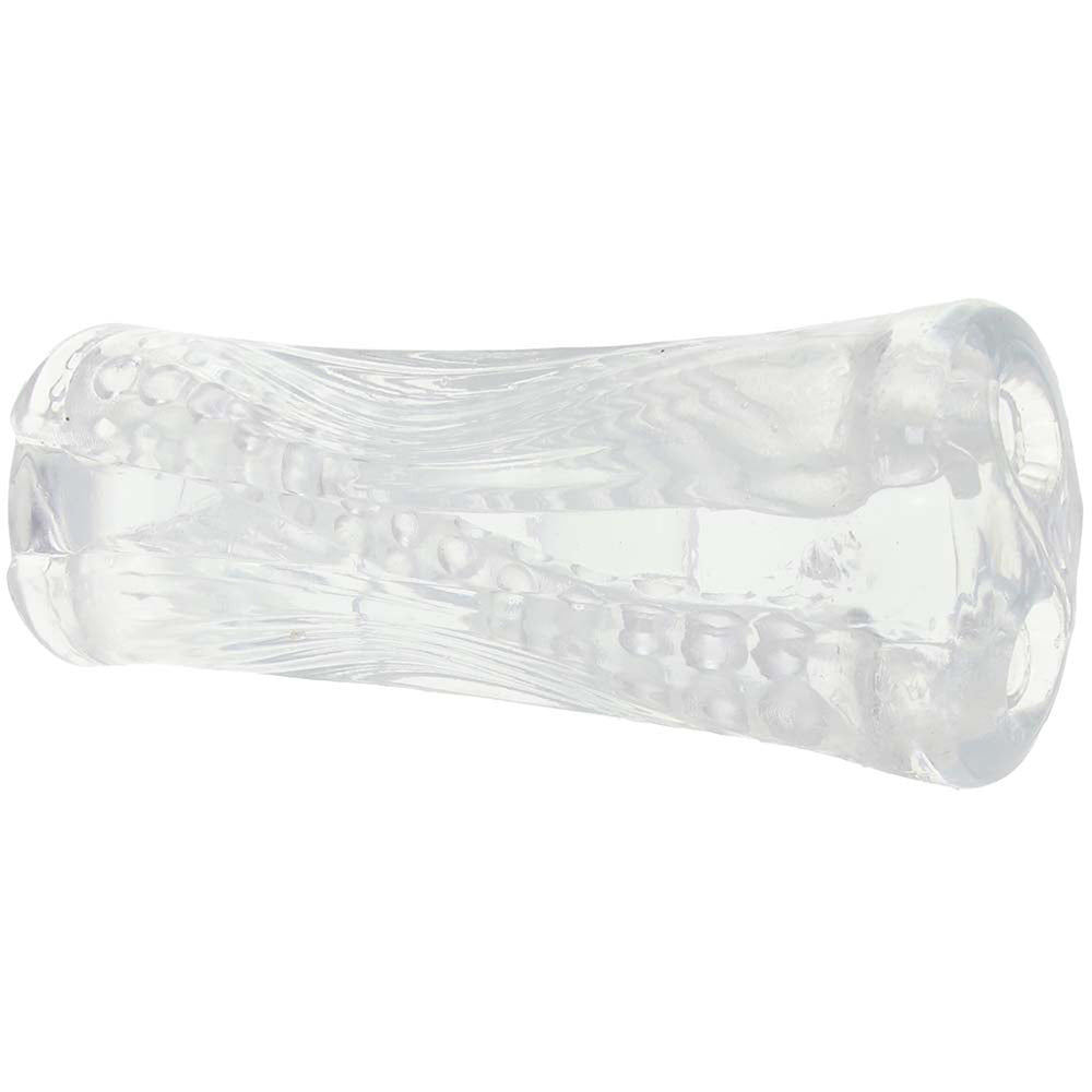 Cyclone Dual Ribbed Stroker in XL