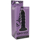 Onyxxx Vibrating Rippled Probe