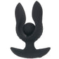 Atomic Vibrating Inflatable Plug