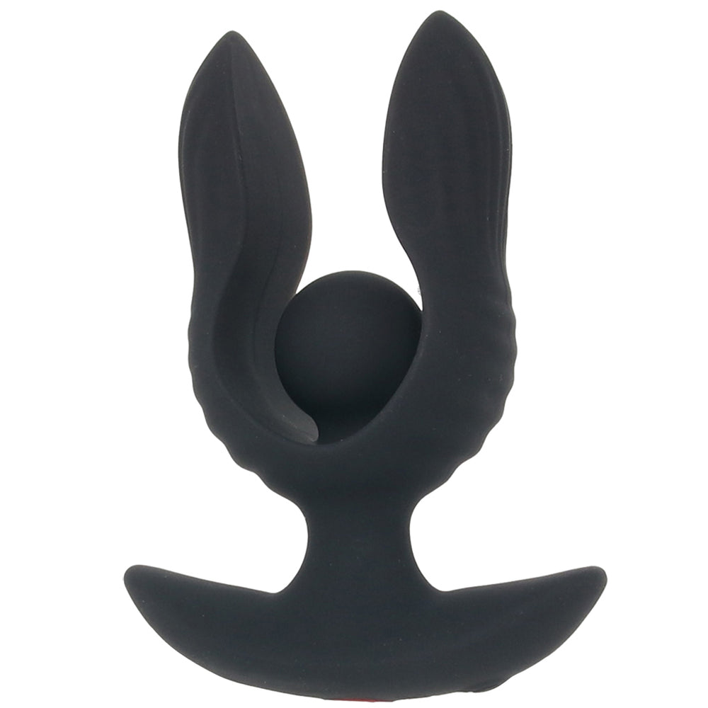 Atomic Vibrating Inflatable Plug