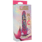 Polynesian Pleasures Into The C MERViBES Bullet in Pink