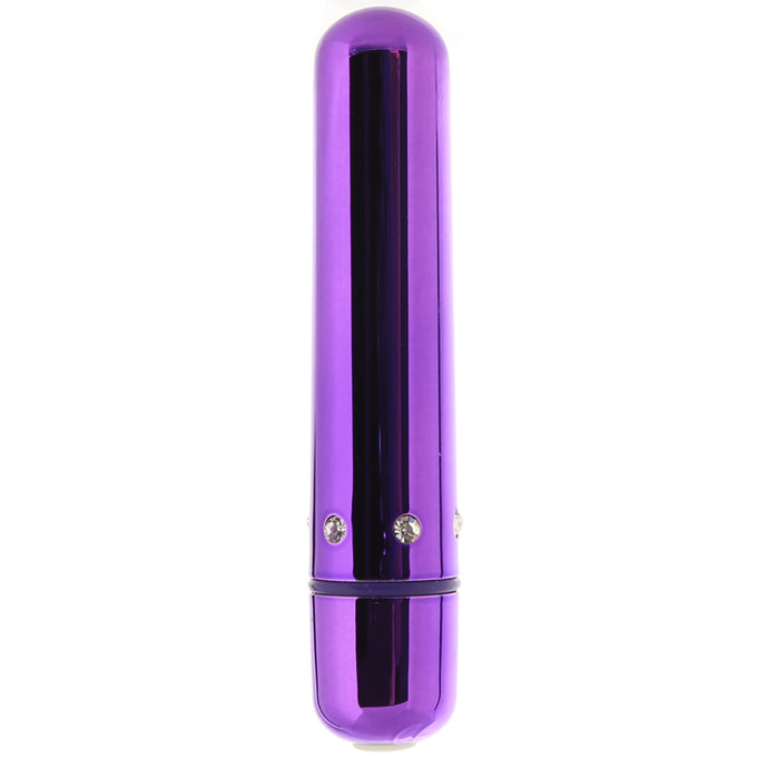 Crystal High Intensity Bullet 2 Vibe in Purple