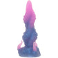 Creature Cocks Krakenar Tentacle Silicone Dildo