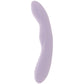 Selena Heating & Thrusting Vibe in Lilac